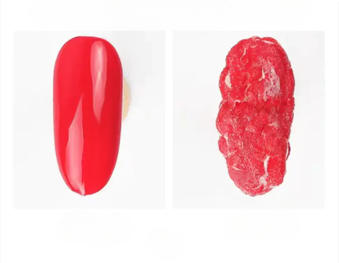 Remueve esmalte