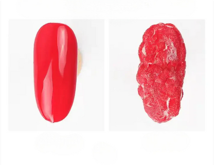Remueve esmalte