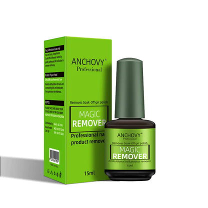 Remueve esmalte