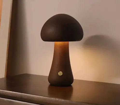 Lámpara Encantada